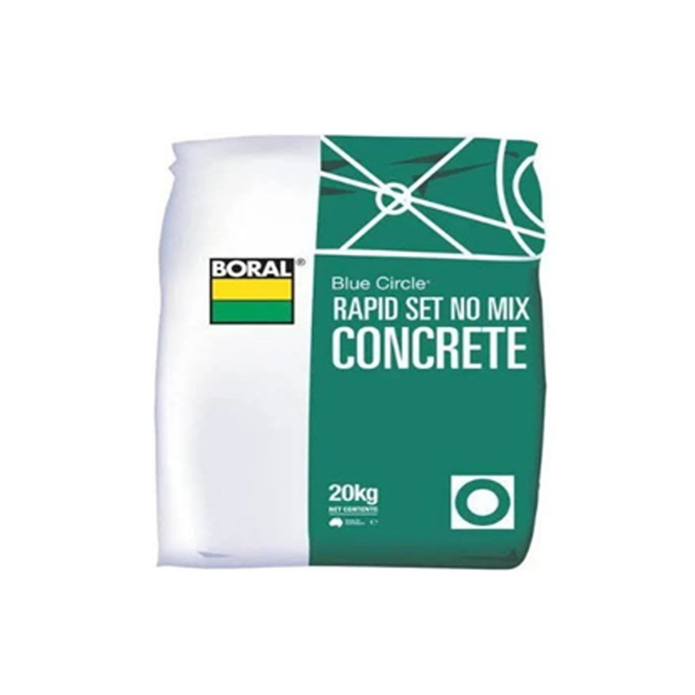 Cement, Mortar & Concrete Mixes