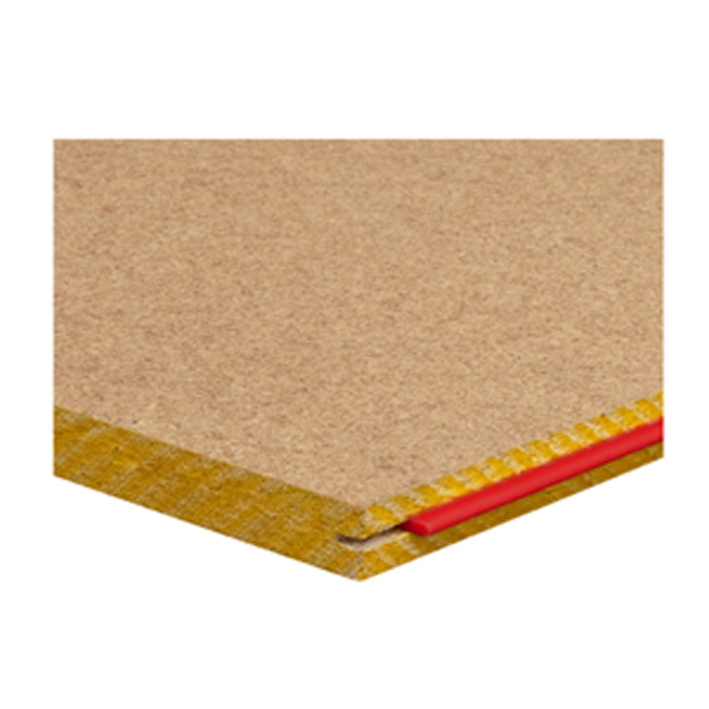 Flooring Particleboard