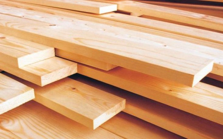 Timber – Westall Timber