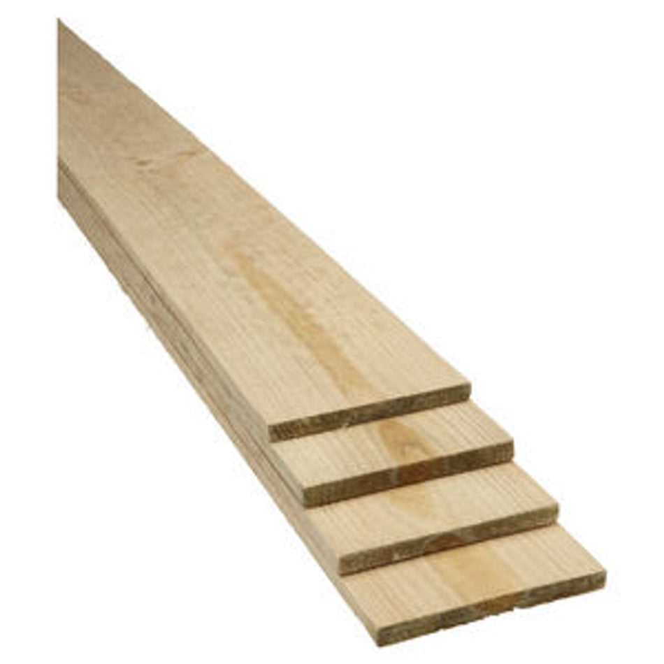 PALINGS TREATED PINE 1.8M 100x12