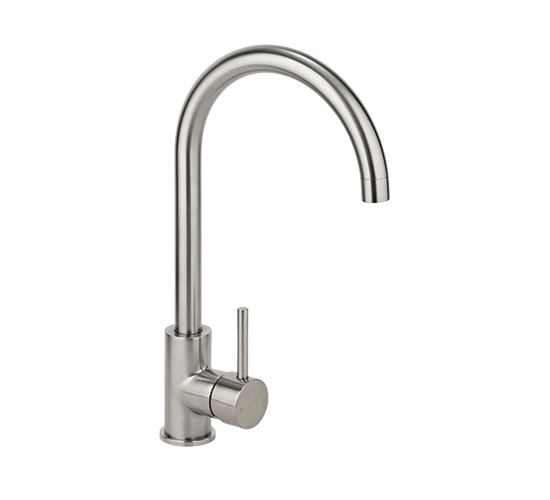 ECT GLOBAL JESS SINK MIXER BRUSHED NICKEL