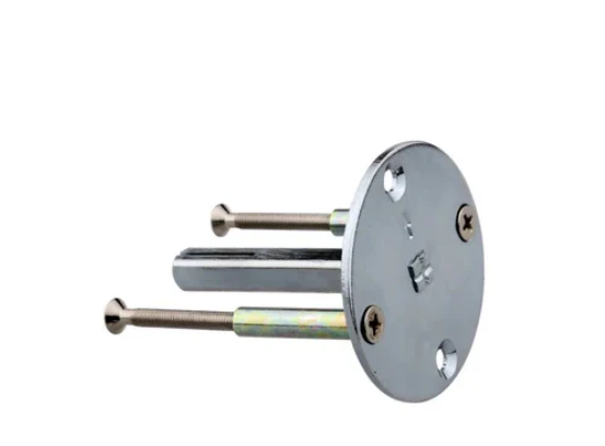 N2LOK DUMMY LEVER FIXING KIT