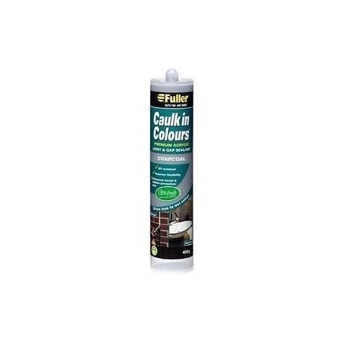 H.B. FULLER CIC CHARCOAL 450G  -15019266