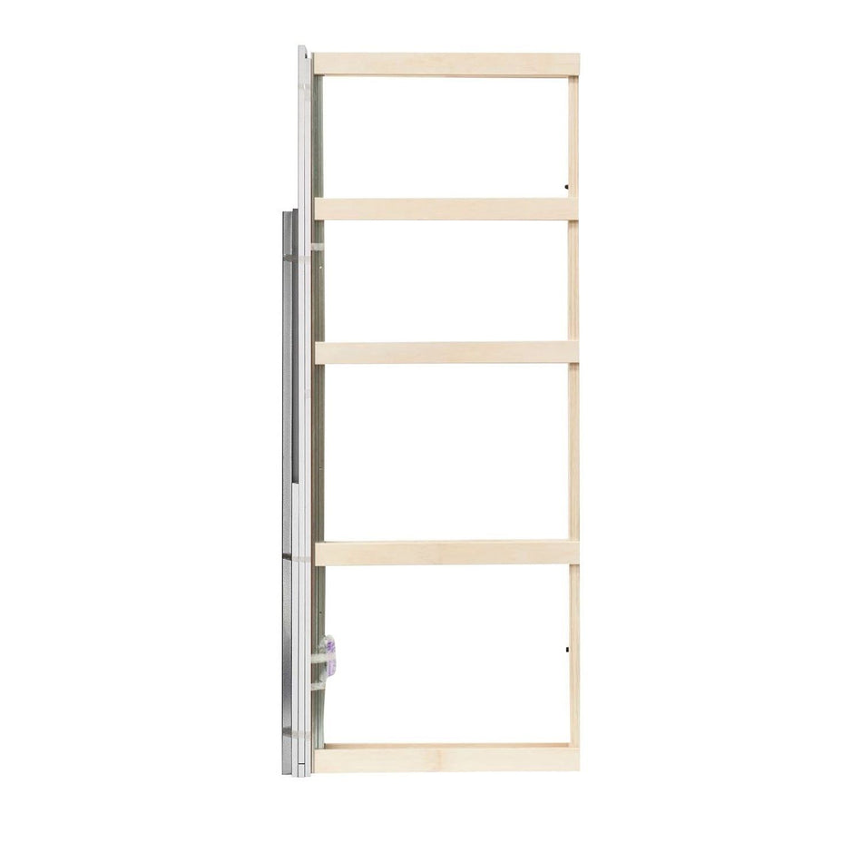 CORINTHIAN CAVITY SLIM 3000 FLUSH PULL SLIMLINE 2040X720X90