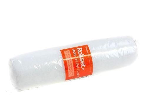 ROKSET ACE POLYESTER ROLLER COVER SIZE 230MM NAP 12MM