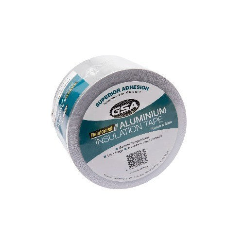 GSA REINFORCED FOIL TAPE 96MM X 50MTR