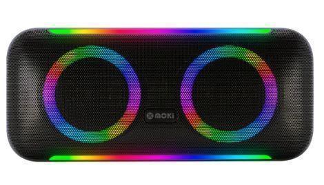 MOKI PARTY WIRELESS SPEAKER