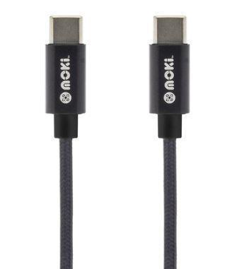 MOKI MICRO-USB SYNCHARGE CABLE