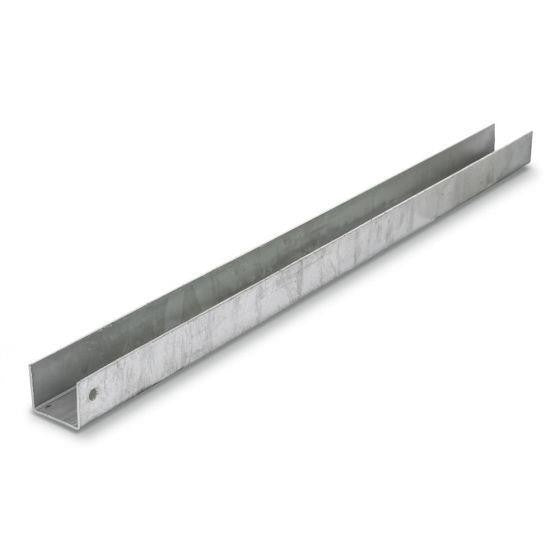 SLEEPERS STEEL 50MM C-CHANNEL 900MM