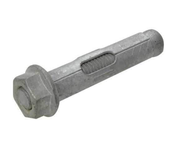 DYNA BOLT GAL 10 X 95MM