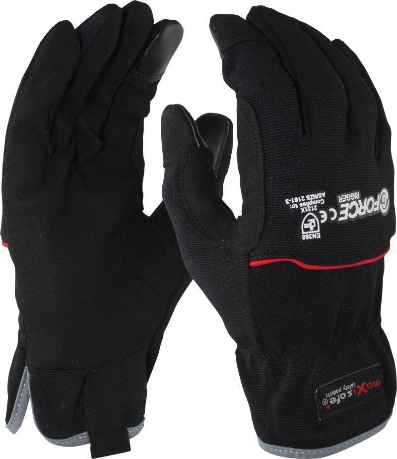 G FORCE SYNTHETIC GLOVE XL  GRS235-11