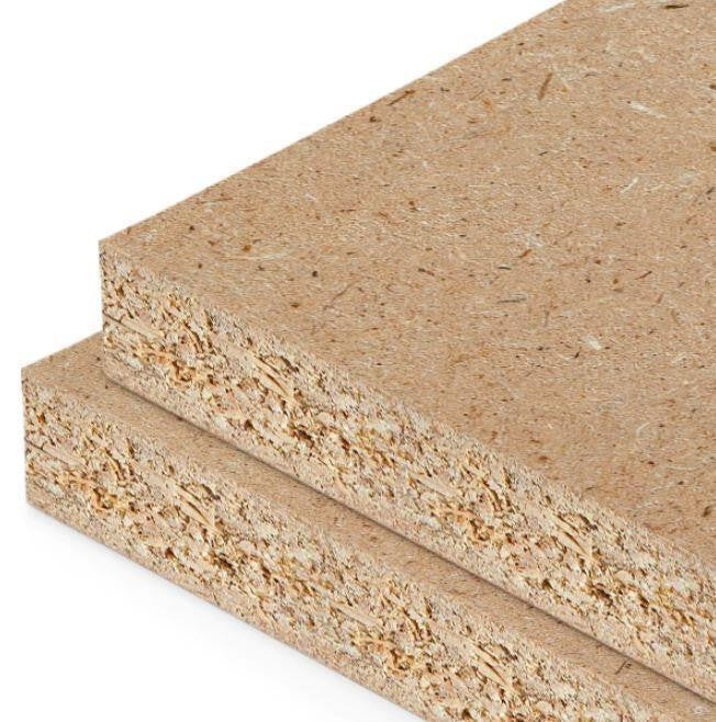 HMR  PARTICLEBOARD  16MM  2400 × 1200mm