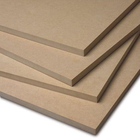 MDF BOARD  6MM 2400X1200
