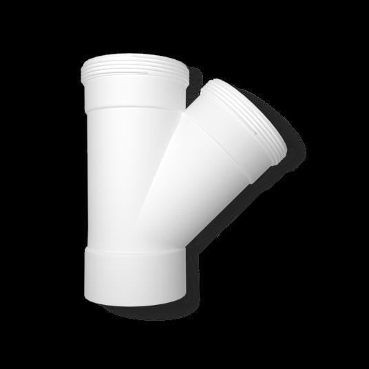 PVC 40MM T JUNCTION JFF4088