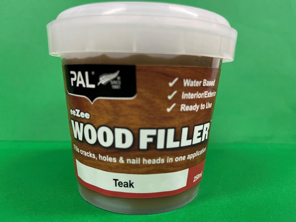 250ML TEAK WOOD RD10146