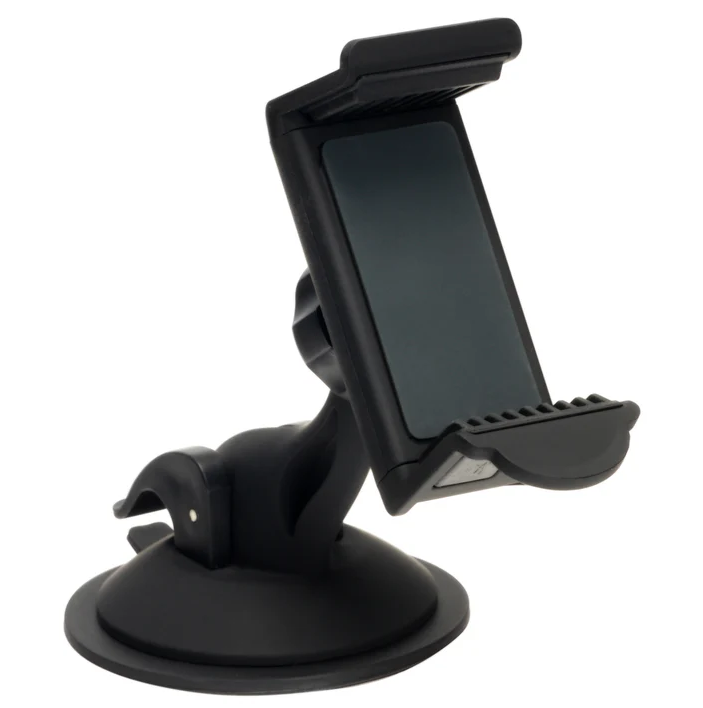 MOKI AUTOGRIP  SUCTION PHONE MOUNT