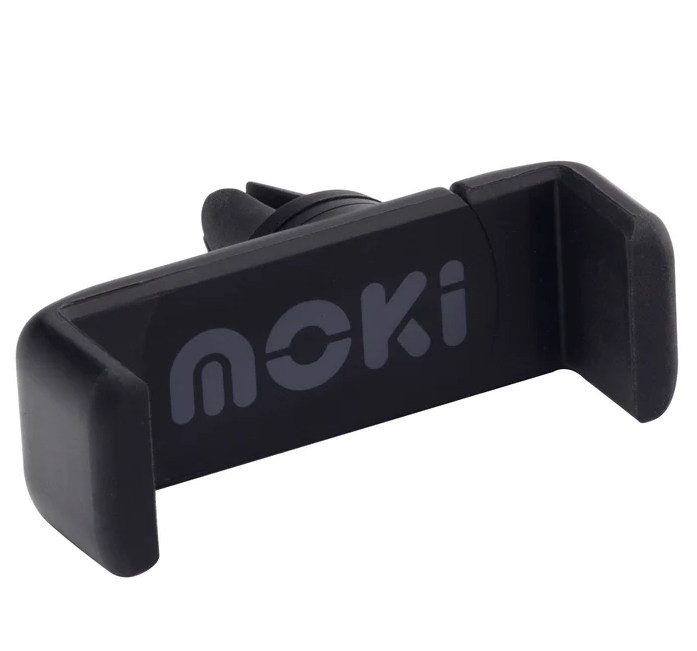 MOKI AUTOGRIP PHONE MOUNT ACC-MPHVEBK