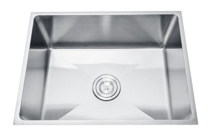 ECT GLOBAL LAVASSA UNDERMOUNT SINK