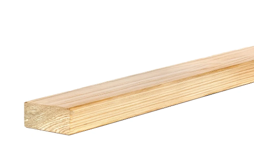 TREATED PINE H3 K.D M10/F7 190x45 OUTDOOR FRAMING 6.0M