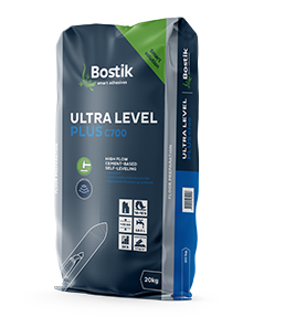 BOSTIK ULTRA LEVEL PLUS C700 20KG (UP TO 50MM)