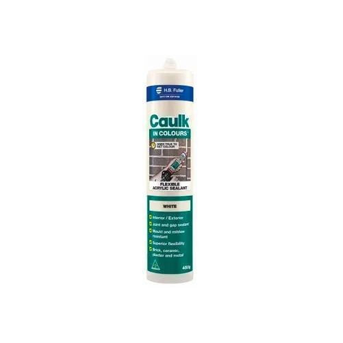 H.B. FULLER CIC WHITE 450G - 15019084