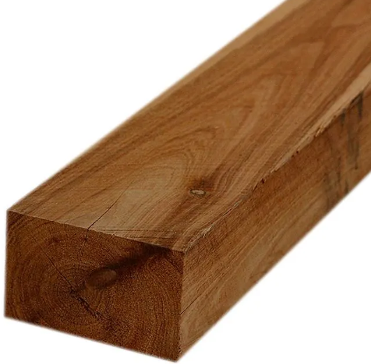 CYPRESS PINE R/SAWN F7 125x75MM 2.4M