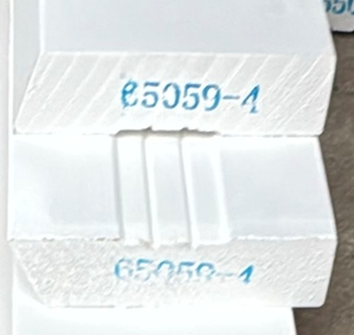 ARC MDF SIN/BEVEL PRIMED 67x18 5.4M