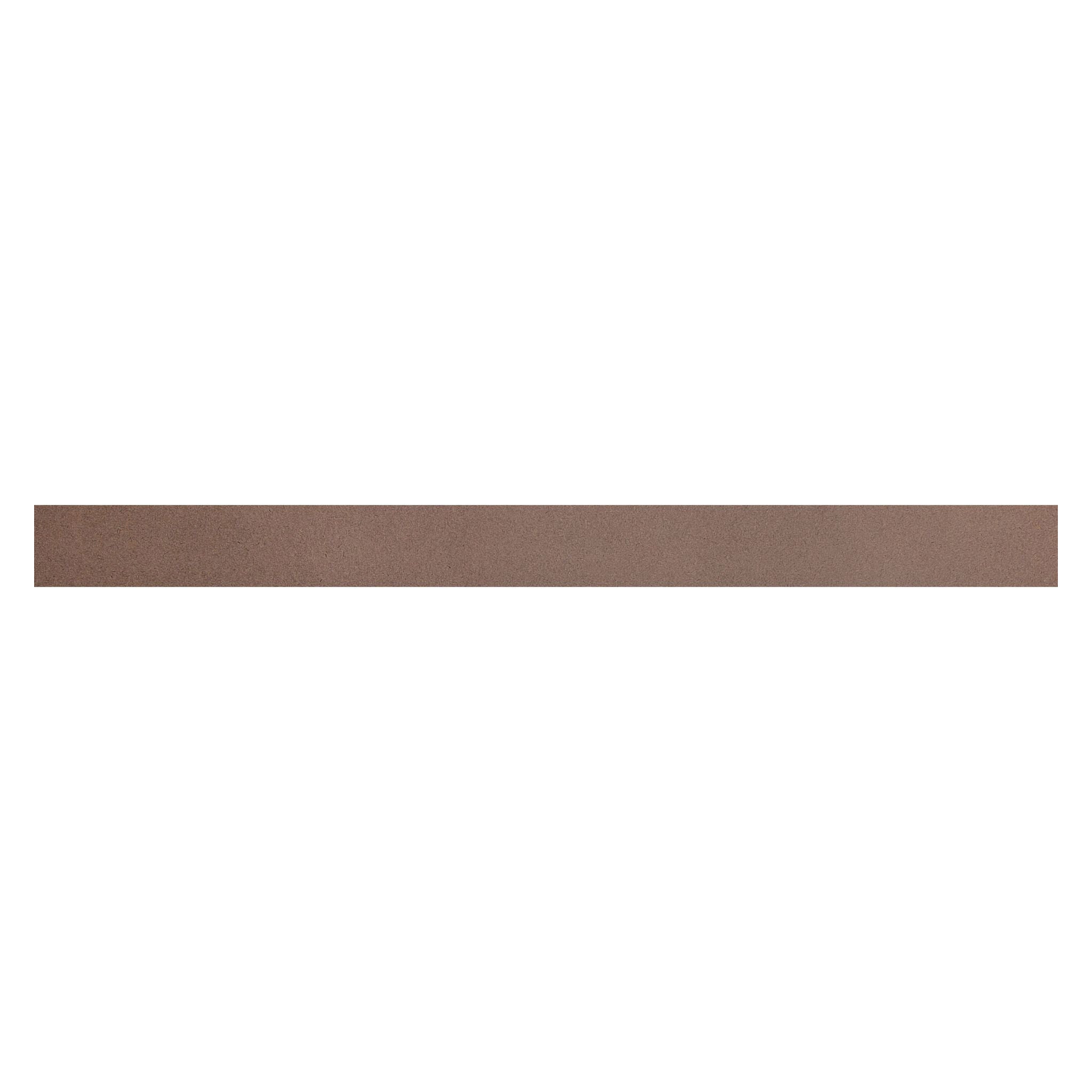 Steel Timber Packer Ridge MASONITE PACKERS 2052 X 25 X 3.2MM – Westall Timber
