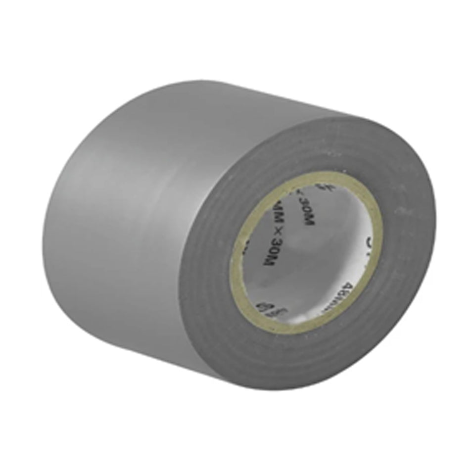 DUCT TAPE - 48MM X 30M, SILVER